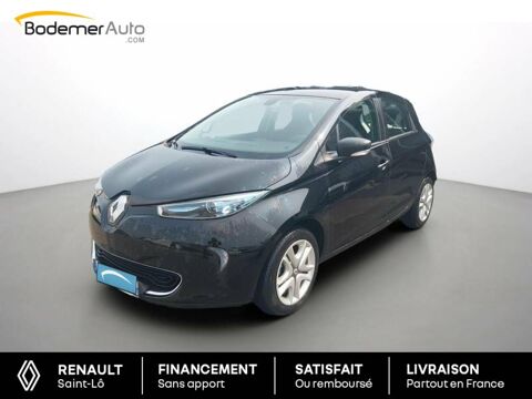 Renault zoe R90 Business