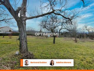  Terrain � vendre 4164 m�