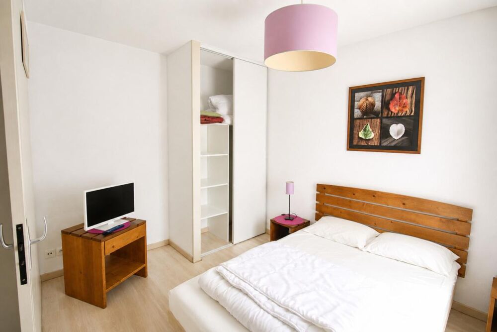 Vente Appartement AUREILHAN - 40 - Appartement T2 30 m2  meublé avec terrasse et parking Aureilhan