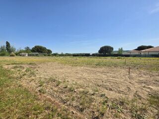  Terrain à vendre 980 m²