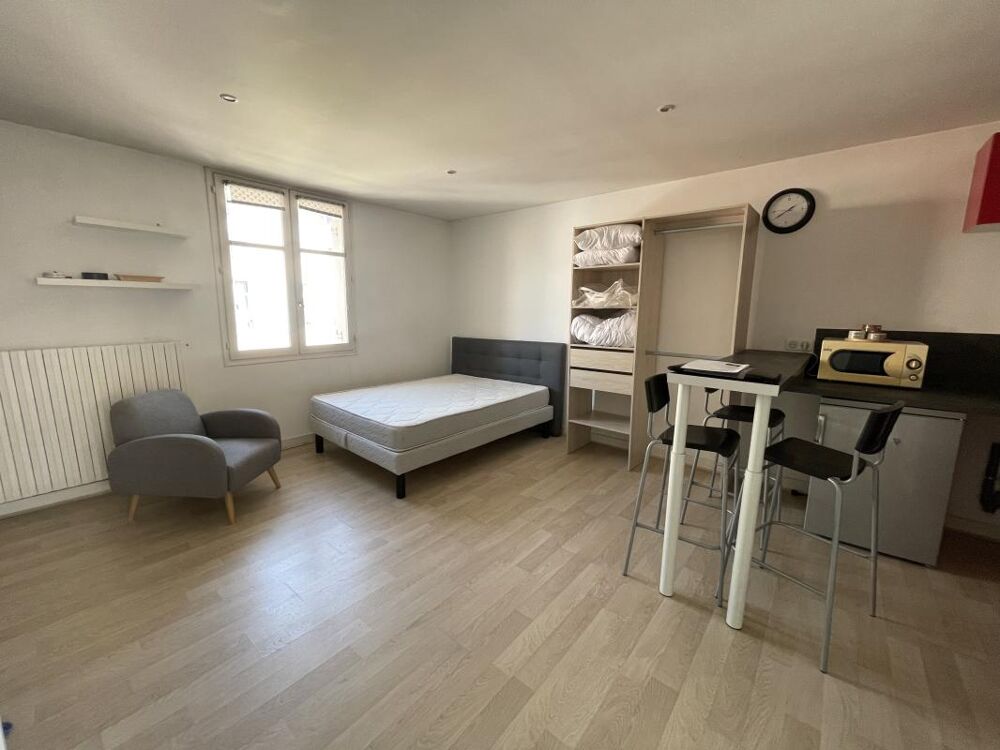 Vente Appartement Appartement Limoges