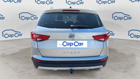 Ateca 1.4 TSI 150 Business Style 2018 occasion 42150 La Ricamarie