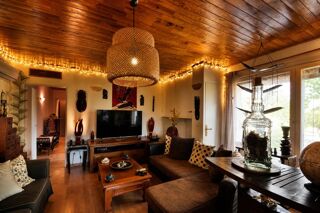  Maison à vendre 4 pièces 85 m²