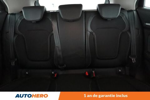 M&eacute;gane 1.3 TCe Techno EDC 140 ch 2023 occasion 92130 Issy-les-Moulineaux