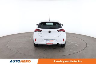 Corsa 1.2 Turbo Edition 5P 100 ch 2021 occasion 92130 Issy-les-Moulineaux