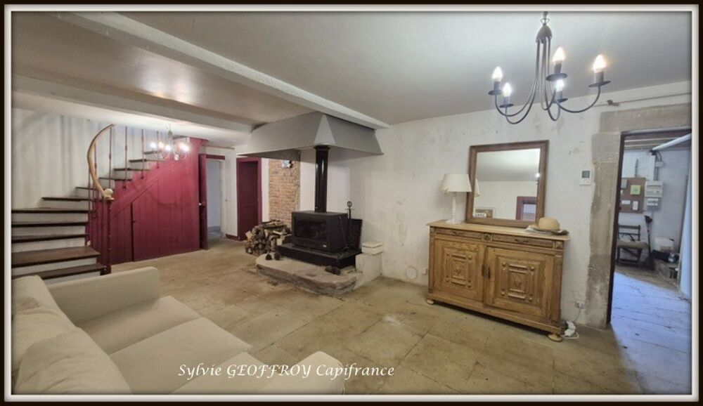 Vente Maison Maison à vendre 7 pièces ANCERVILLER (54) Ancerviller