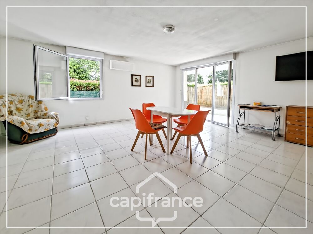 Appartement 3 pièces 69 m² · à Agen · 69 m² · 101 124 €