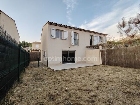   Maison � vendre 4 pi�ces LA BASTIDONNE (84) Maison - 4 pi�ce(s) - 97 m�