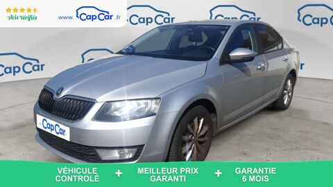 Skoda octavia 1.6 TDI 105 Ambition