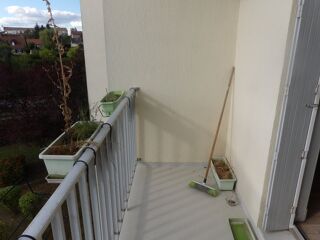  Appartement à vendre 3 pièces 36 m²