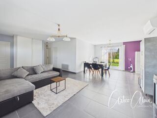  Maison à vendre 4 pièces 91 m²