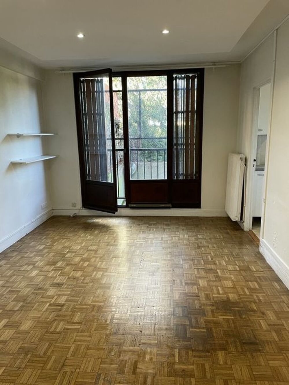 Location Appartement Studio de 30m2 à louer sur Arcueil Arcueil