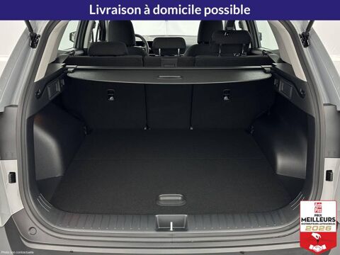 Sportage V 1.6 T-GDi 239ch HEV Motion BVA6 2025 occasion 10150 Lavau