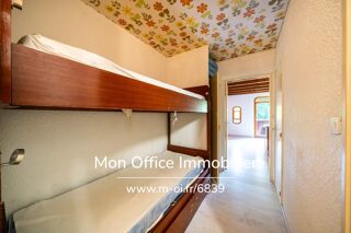  Appartement à vendre 1 pièce 31 m²