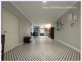  Maison � vendre 9 pi�ces 267 m�