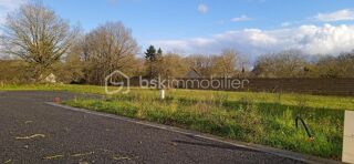  Terrain à vendre 570 m²