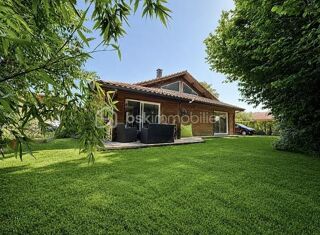  Maison à vendre 4 pièces 130 m²
