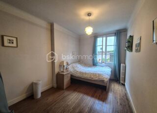Vente Appartement Appartement T3 - 70m² - Rennes Centre Rennes