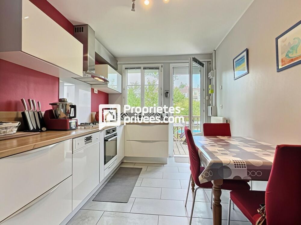 Vente Maison Maison T6 d'env. 161.5 m2 avec 5 ch. avec jardin et piscine sur PERIGUEUX (24000) Perigueux