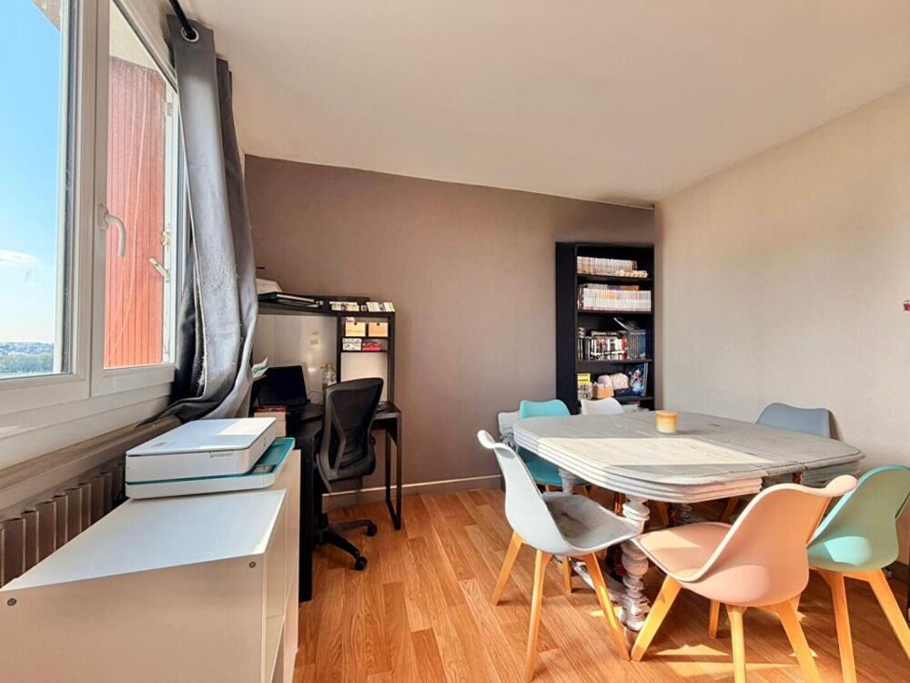 Vente Appartement Appartement Caen 4 pièces 67 m2 Caen