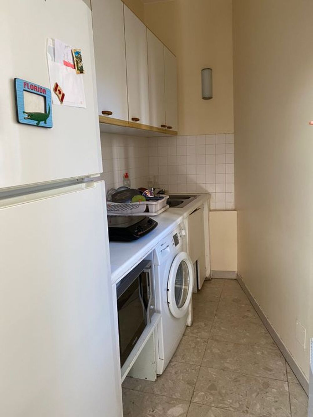 Location Appartement Appartement de 39m2 à louer sur Marseille 07 Marseille 7