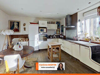  Maison � vendre 8 pi�ces 150 m�