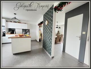  Maison � vendre 5 pi�ces 103 m�