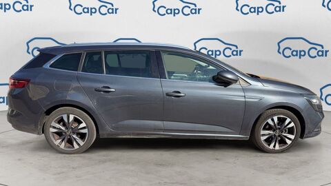M&eacute;gane 1.3 TCe 140 EDC7 Business - Automatique 2018 occasion 83990 Saint Tropez
