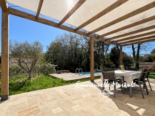  Maison � vendre 4 pi�ces 117 m�