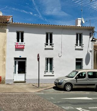  Maison � vendre 5 pi�ces 110 m�