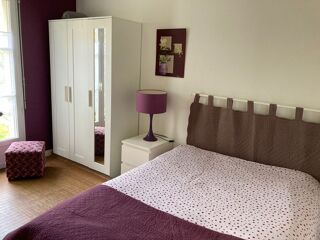  Appartement � louer 1 pi�ce 25 m�