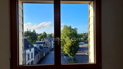  Appartement � louer 3 pi�ces 92 m�