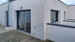  Appartement � vendre 4 pi�ces 87 m�