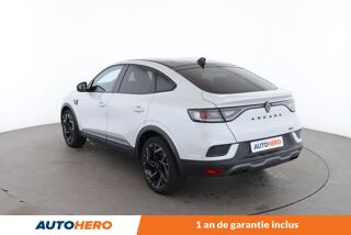Arkana 1.6 E-Tech Esprit Alpine 145 ch 2024 occasion 92130 Issy-les-Moulineaux