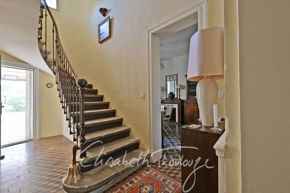  vendre  Maison Saint-Laurent-d'Aigouze (30220)