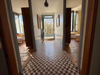  Maison à vendre 6 pièces 157 m²