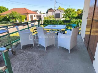  Maison � vendre 3 pi�ces 69 m�