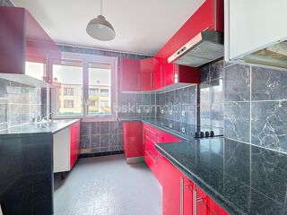  Appartement à vendre 5 pièces 74 m²