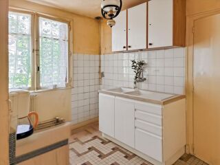  Maison à vendre 4 pièces 85 m²
