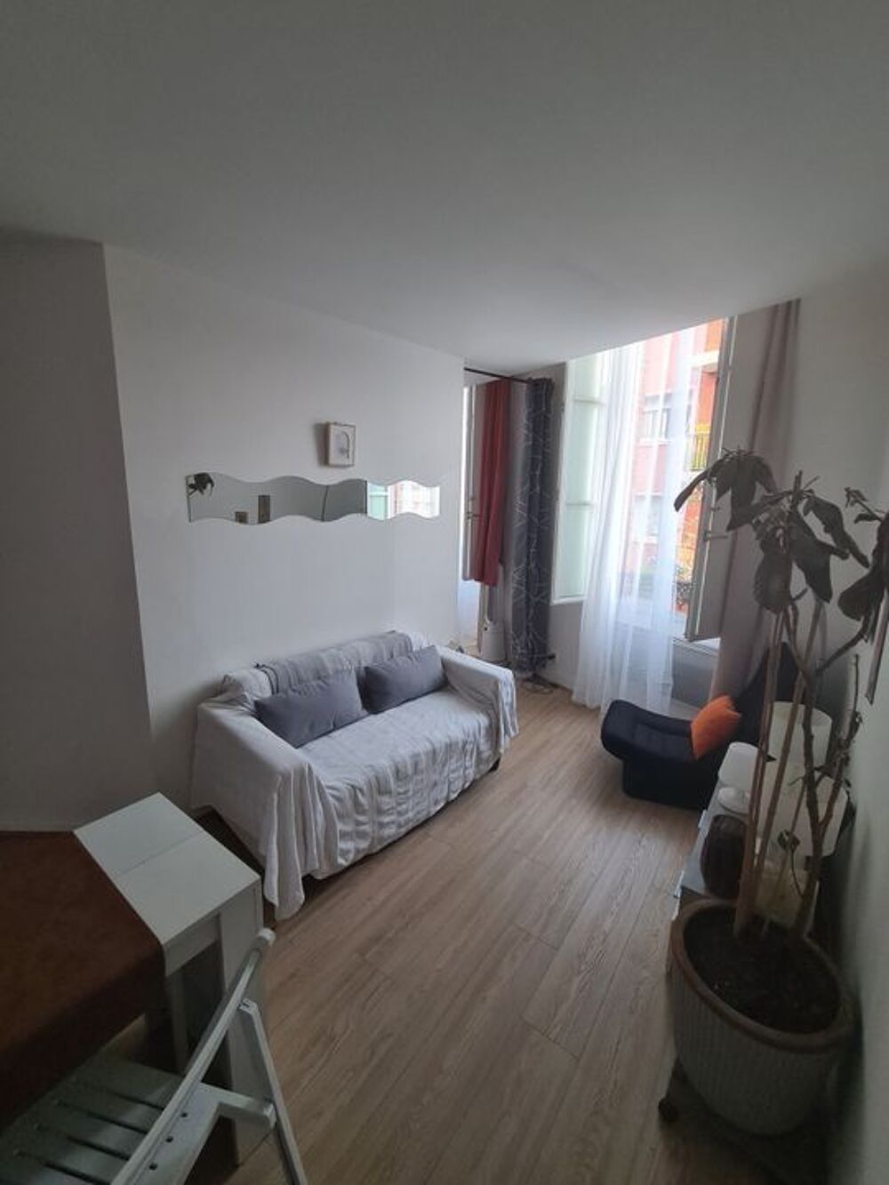 Location Appartement Appartement de 34m2 à louer sur Toulouse Toulouse