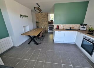  Maison à vendre 4 pièces 80 m²