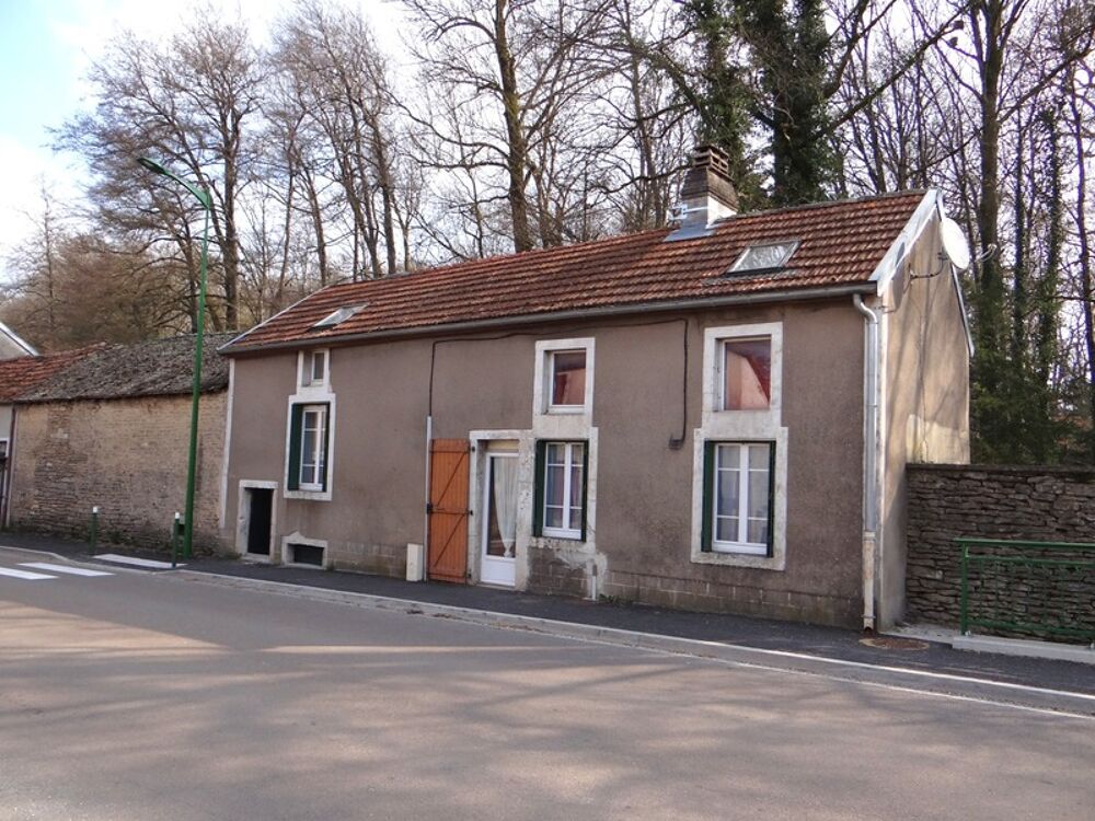 Maison à vendre 3 pièces (52)