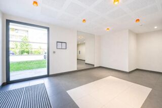  Appartement à vendre 2 pièces 42 m²