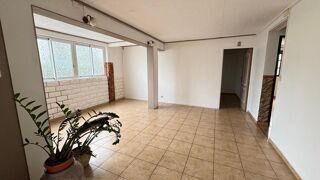  Maison � vendre 4 pi�ces 110 m�