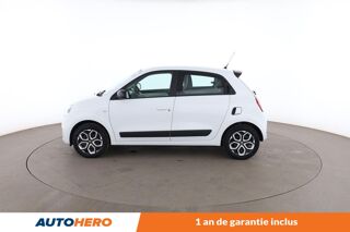 Twingo 1.0 SCe Equilibre 65 ch 2023 occasion 92130 Issy-les-Moulineaux