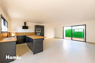  Maison � vendre 5 pi�ces 120 m� Fons