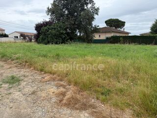  Terrain à vendre 945 m²