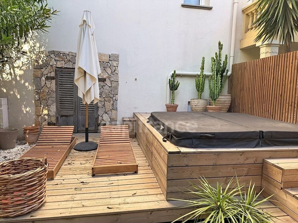 à vendre  Appartement Ajaccio (20000)