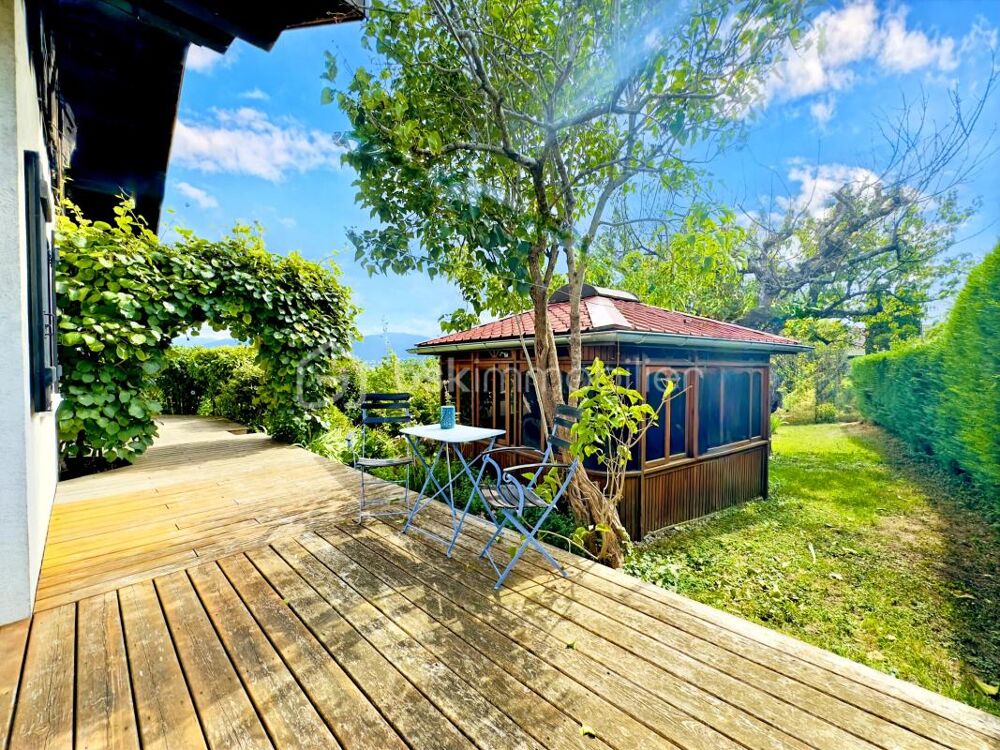 � vendre  Villa Pringy (74370)