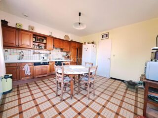  Maison à vendre 7 pièces 136 m²